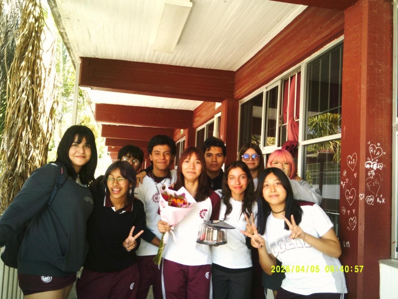 recuerdo 5